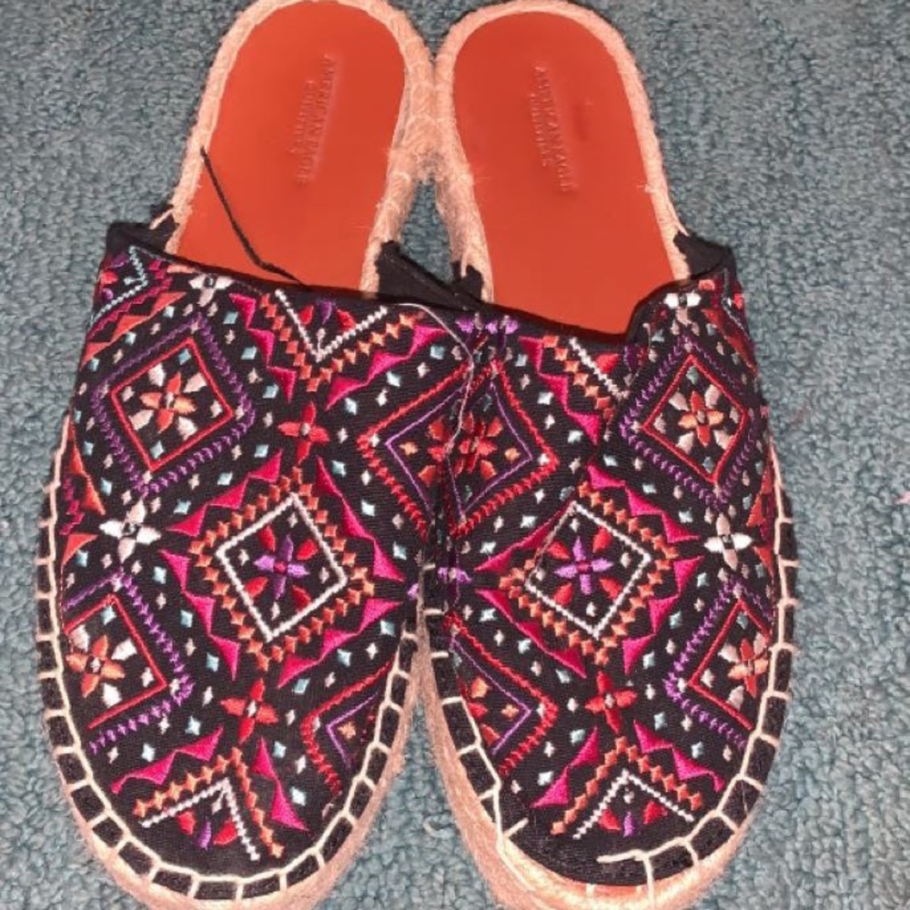 Flats